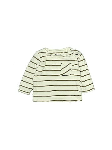 Primark 3/4 Sleeve T-Shirt (view 1)