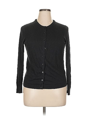 Lord & Taylor Cardigan (view 1)