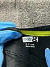 Crazy 8 100% Cotton Black 3/4 Sleeve T-Shirt Size 6-12 mo - photo 3