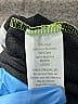 Crazy 8 100% Cotton Black 3/4 Sleeve T-Shirt Size 6-12 mo - photo 4