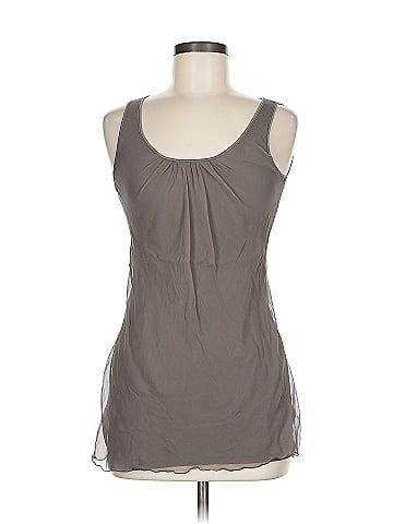 Rivamonti Sleeveless Blouse (view 1)