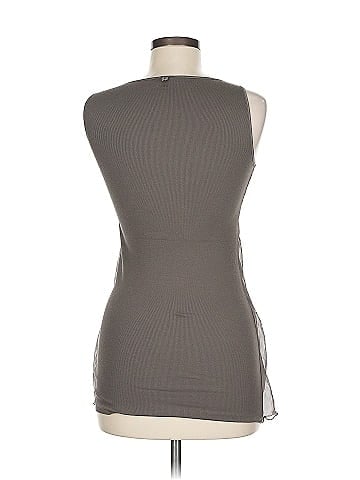 Rivamonti Sleeveless Blouse (view 2)