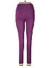 Victoria Sport 100% Cotton Purple Active Pants Size M - photo 2
