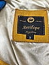 Antilope 100% Leather Yellow Leather Jacket Size 3 - photo 6