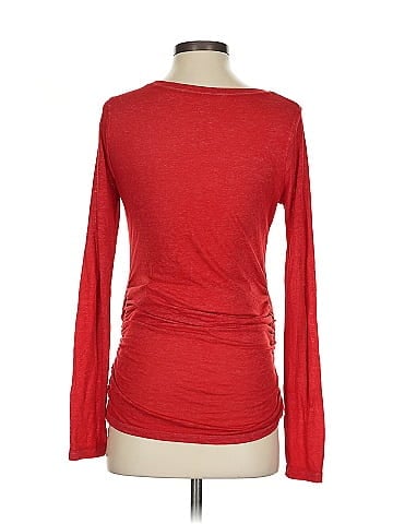 Motherhood Long Sleeve T-Shirt (view 2)