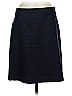 Worth Solid Blue Formal Skirt Size 6 - photo 1