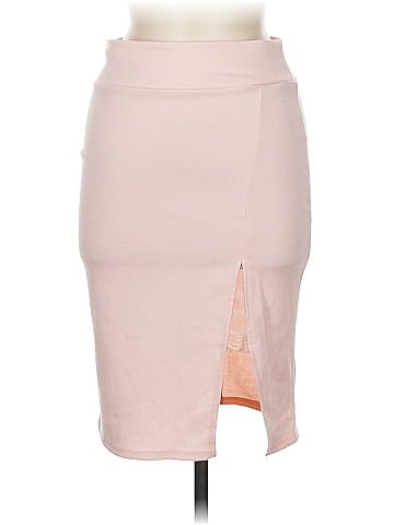 Charlotte Russe Casual Skirt (view 1)