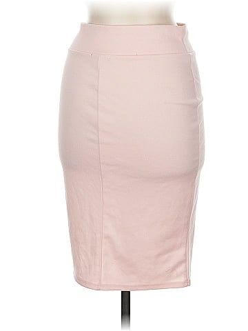 Charlotte Russe Casual Skirt (view 2)