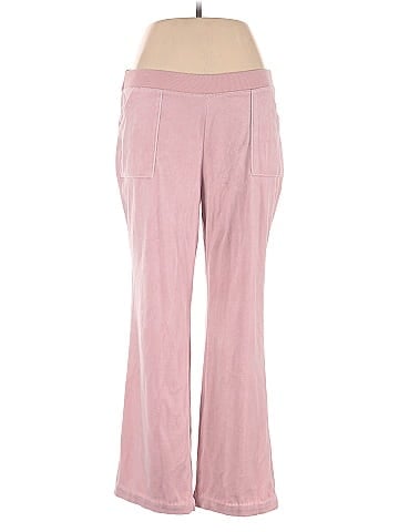 Liz & Co. Casual Pants (view 1)