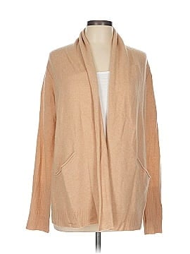 Max studio cardigan sweater best sale