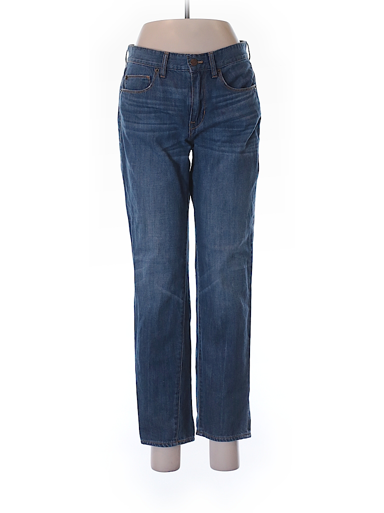 J. Crew Factory Store Jeans - 50% off only on thredUP