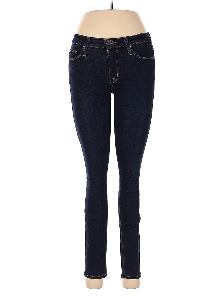 Pre-owned Hudson Jeans In Blue