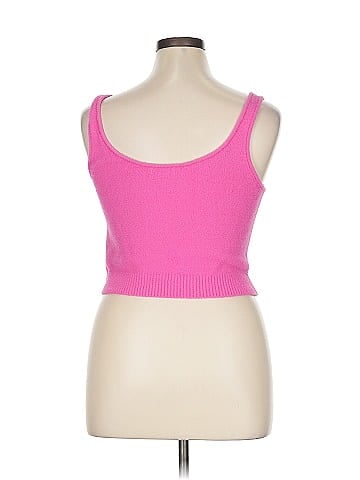 The Drop Sleeveless Top (view 2)
