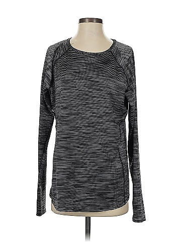 Tek Gear Long Sleeve T-Shirt (view 1)
