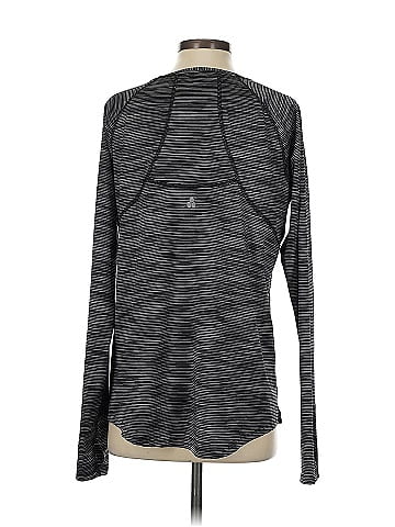Tek Gear Long Sleeve T-Shirt (view 2)