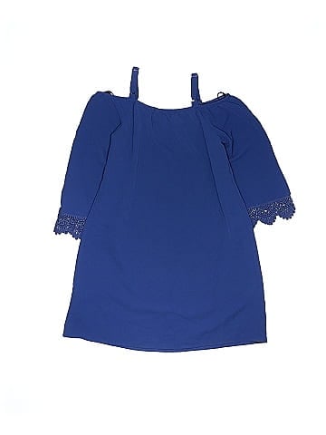 Amy's Closet Dress (view 2)