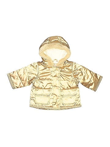 Baby Gap Snow Jacket (view 1)