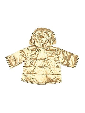 Baby Gap Snow Jacket (view 2)