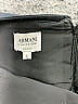 Armani Collezioni Solid Black Cocktail Dress Size 6 - photo 3