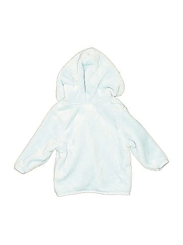 Rene Rofe Zip Up Hoodie (view 2)
