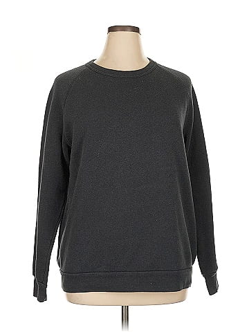American Colors by Alex Lehr Pullover Sweater (view 1)