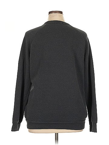 American Colors by Alex Lehr Pullover Sweater (view 2)