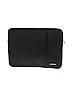 Mosiso Black Gray Laptop Bag One size - photo 1