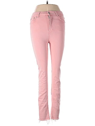 Zara Jeans (view 1)