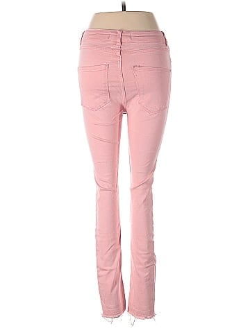 Zara Jeans (view 2)