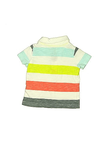 Just One You Short Sleeve Polo (view 2)