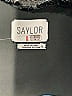 Saylor Black Cocktail Dress Size XL - photo 6