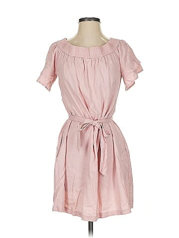 Soho Casual Dress (view 1)