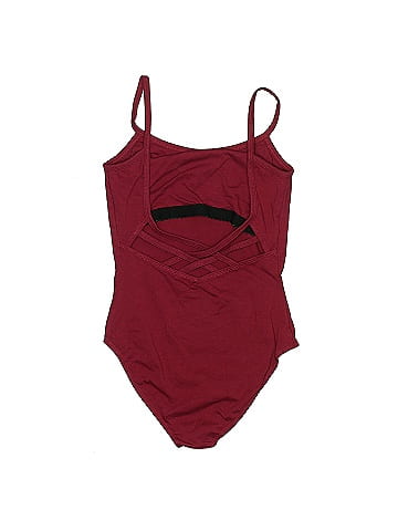 IEFIEL Bodysuit (view 2)