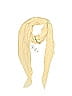 INC International Concepts 100% Polyester Ivory Tan Scarf One size - photo 1