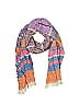 Unbranded 100% Polyester Purple Scarf One size - photo 1