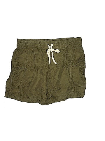 Scotch & Soda Khaki Shorts (view 1)