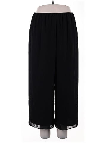 Alex Evenings Casual Pants (view 1)