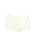 Eco Swim Solid Ivory Green Shorts Size L - photo 1