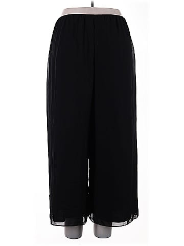 Alex Evenings Casual Pants (view 2)