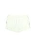 Eco Swim Solid Ivory Green Shorts Size L - photo 2
