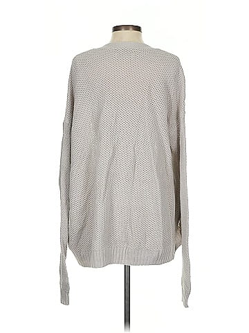 Hollister Cardigan (view 2)