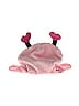 Baby Ganz 100% Polyester Pink Winter Hat Size 3-6 mo - photo 1