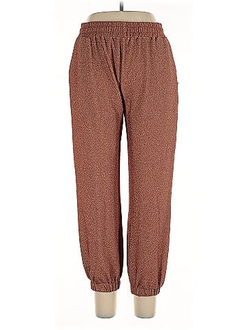 Ottod'Ame Casual Pants (view 1)