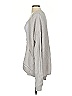 Hollister Silver Cardigan Size XS - photo 5