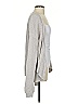 Hollister Silver Cardigan Size XS - photo 4