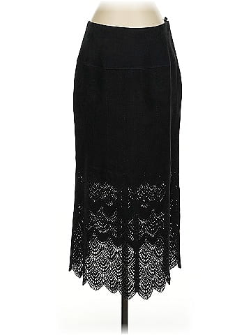Dana Buchman Formal Skirt (view 1)