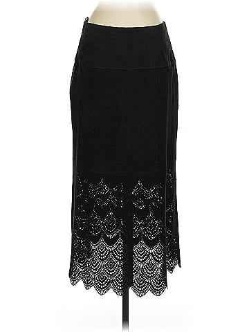 Dana Buchman Formal Skirt (view 2)