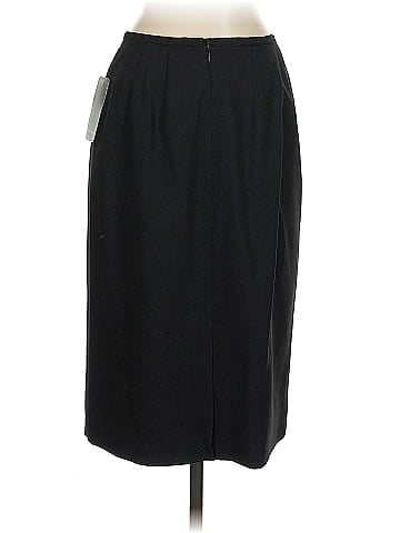 Dana Buchman Formal Skirt (view 2)