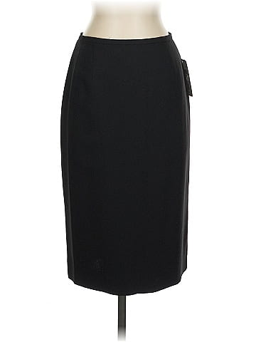 Dana Buchman Formal Skirt (view 1)