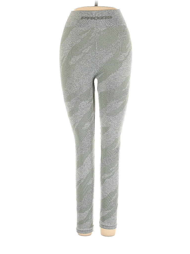 PROZIS Chevron-herringbone Gray Active Pants Size S - photo 1